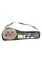 Unisex Badminton Racket Gr 505 Badon Set - 2