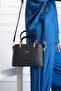 WOMEN'S SHOULDER AND HAND BAG - 8