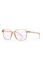 Louis Nude Blue - Light Protective Glasses - 8