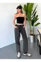 Jemmy Women's Linen Trousers W305