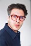 Jack Leopard Blue Men's Blue Light Protective Glasses - 3