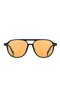 Richard Black Orange Sunglasses - 6