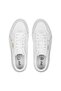 Carına Street White- White- Women's Sneaker - 3
