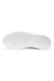 Carına Street White- White- Women's Sneaker - 5