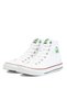 ® | Bn-30629-3374 White - Men's Sports Shoes - 4
