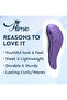 Wing Tangle Scalp Massager Hair Brush, Detangler Comb - 2