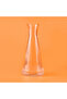 Elysa Düz Karaf - Şeffaf - 940 ml - 3
