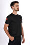 112 Emergency Healthcare Dry Touch Crew Neck T-Shirt Unisex - 4