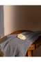 Carla Kimono Unisex 100% Cotton Bathrobe Set - 4