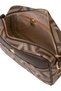Coffee Women's Messenger Bag Us25510 - 7