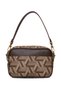 Coffee Women's Messenger Bag Us25510 - 6