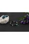 Certified Genuine Turquoise, Shungite, Citrine, Azurite, Tiger Eye Natural Stone Bracelet 8 Mm, B906 - 6