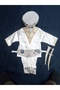 Baby Prince Dress - 2