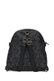 Black Women's Backpack Us25517 - 6