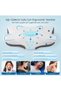 Orthopedic Comfortable Sleeping Pillow - Neck and Lumbar Support, Anti-Wrinkle, Hernia Pain Treatment - 7