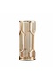 Almond Silk Vase - 4
