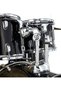 Set tobe Millenium Focus 22 Drum Black - 7