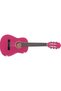 Startone CG-851 Pink 1/8 Classical Guitar