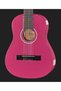 Startone CG-851 Pink 1/8 Classical Guitar - 2