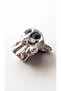 Star Wars Yoda Charms - High Quality Stainless Steel Accessory - 2