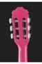 Startone CG-851 Pink 1/8 Classical Guitar - 8