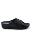 Orthopedic Wedge Heel Women's Daily Slippers - 6