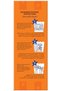 Microwave Natural Popcorn, Gluten-Free, 273g (3 Bags of 91g) - 8