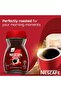 Red Mug Double Roast Soluble Instant Coffee Granules Jar (47.5g) - 3