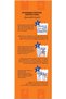 Microwave Natural Popcorn, Gluten-Free, 273g (3 Bags of 91g) - 7