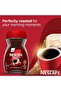 Red Mug Double Roast Soluble Instant Coffee Granules Jar (47.5g) - 4