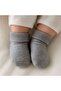 Baby Socks Unisex (5-Piece Socks) Miniloppoo - 6
