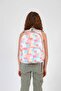 Rainbow Backpack Salmon K1754 - 4
