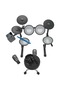 Set Tobe Electronice Millenium Rookie E-Drum Pachet - 7