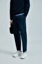 111050041 Luck Men's Sweatpants Navy Blue - 3