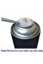 Metallic White Spray Paint 400ml - 4