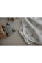 Turtle Patterned Organic Baby Bodysuit – Short Sleeve Unisex Body - 6