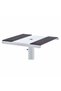 Set stative monitoare studio Millenium BS-500 WH Set - 7