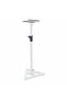 Set stative monitoare studio Millenium BS-500 WH Set - 3