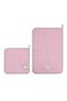 Baby Towel Set of 2 - Baby Tub Towel Set - Newborn Gift Set - 2