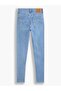 Mile High Super Skinny Naples Stone Women's Jean Pants - 8
