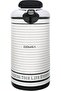 Stainless Steel Vacuum Flask, 1 L, Camping Flask, Heat Insulated, For Tea, Coffee & Water