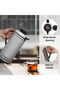 Vacuum Camping Flask, 1.3 L, Stainless Steel, Heat Insulalated, For Tea, Coffee & Water - 5