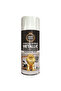 Metallic White Spray Paint 400ml
