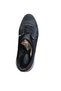 Konay Iy58 Genuine Nubuck Leather Orthopedic Men's Shoes - 6