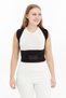 Upright Posture Corset, Back Corset, Anti-Hunchback Medical Waist Corset, Unisex Upright Posture Corset. Comes with Gel as a Gift. - 3