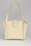 Medium Shoulder Bag – Stylish Model with Zipper and Snap Closure - 2