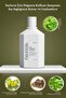 Fulvicol Saw Palmetto Hair Care Shampoo 250 ml - 3