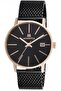 Kc233r-04sr Men's Wristwatch