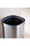 Step Trash Bin – 8l Waste Bin | Hands-free Operation, Durable & Stylish Trash Can For Home - 3