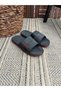 Men's Sport Anti-Slip Sole Pool Seaside Beach Daily Soft Slippers Suitable for Wet Floors - 3